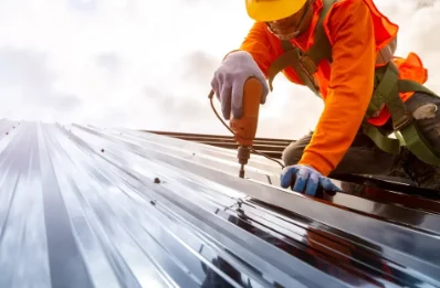 Travaux de zinguerie à Génos